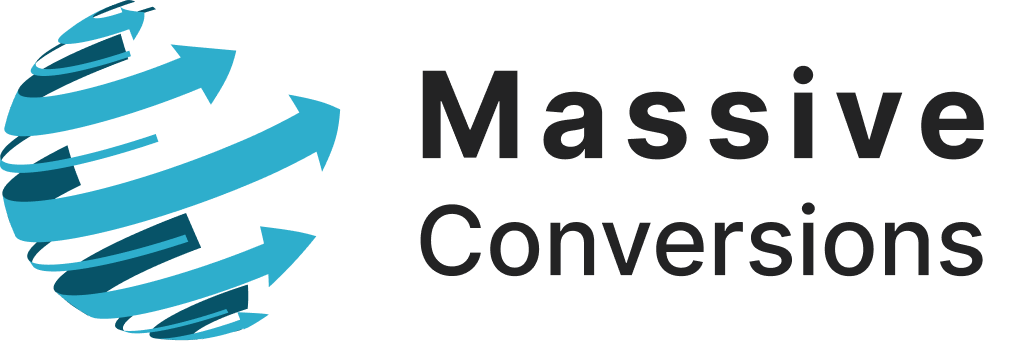 Massive Conversions